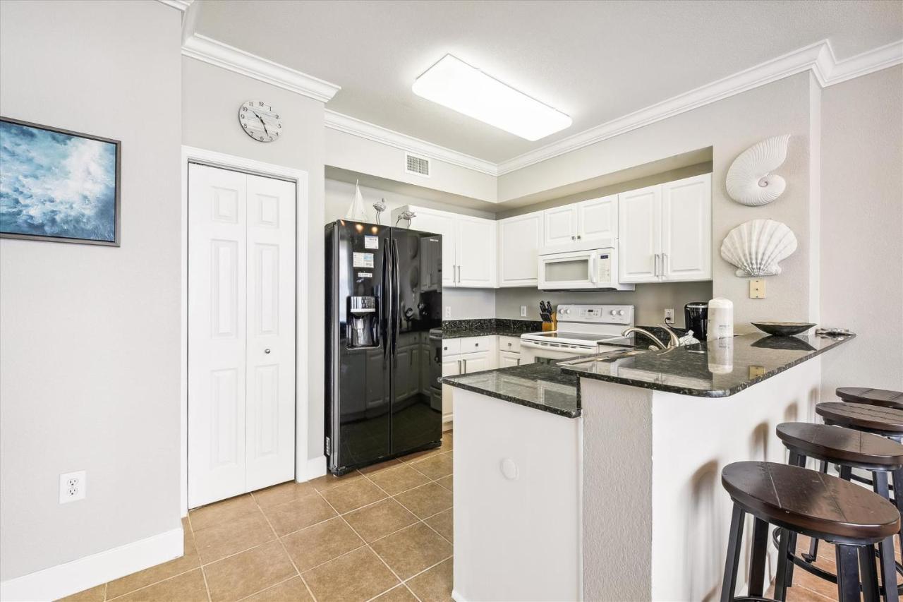 Gone Coastal - Tidewater Beach Resort #2410 By Book That Condo Panama Stadt Exterior foto