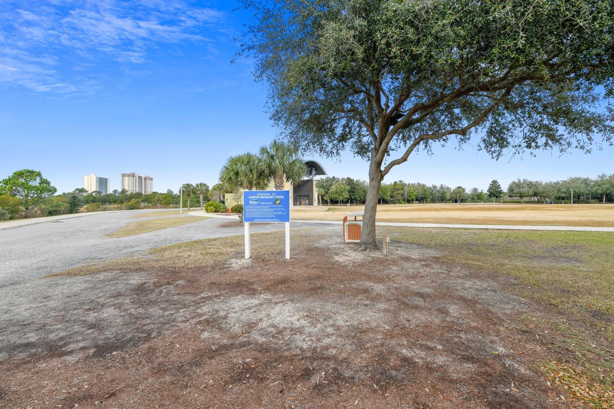 Gone Coastal - Tidewater Beach Resort #2410 By Book That Condo Panama Stadt Exterior foto