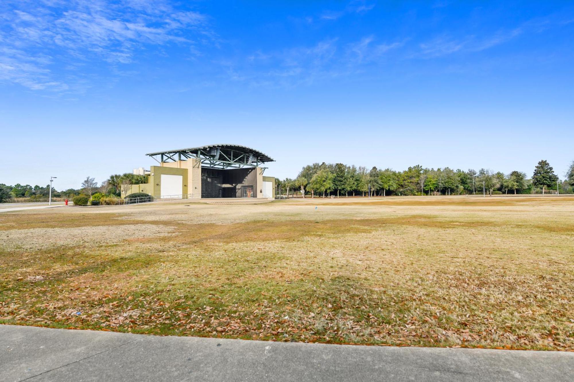 Gone Coastal - Tidewater Beach Resort #2410 By Book That Condo Panama Stadt Exterior foto