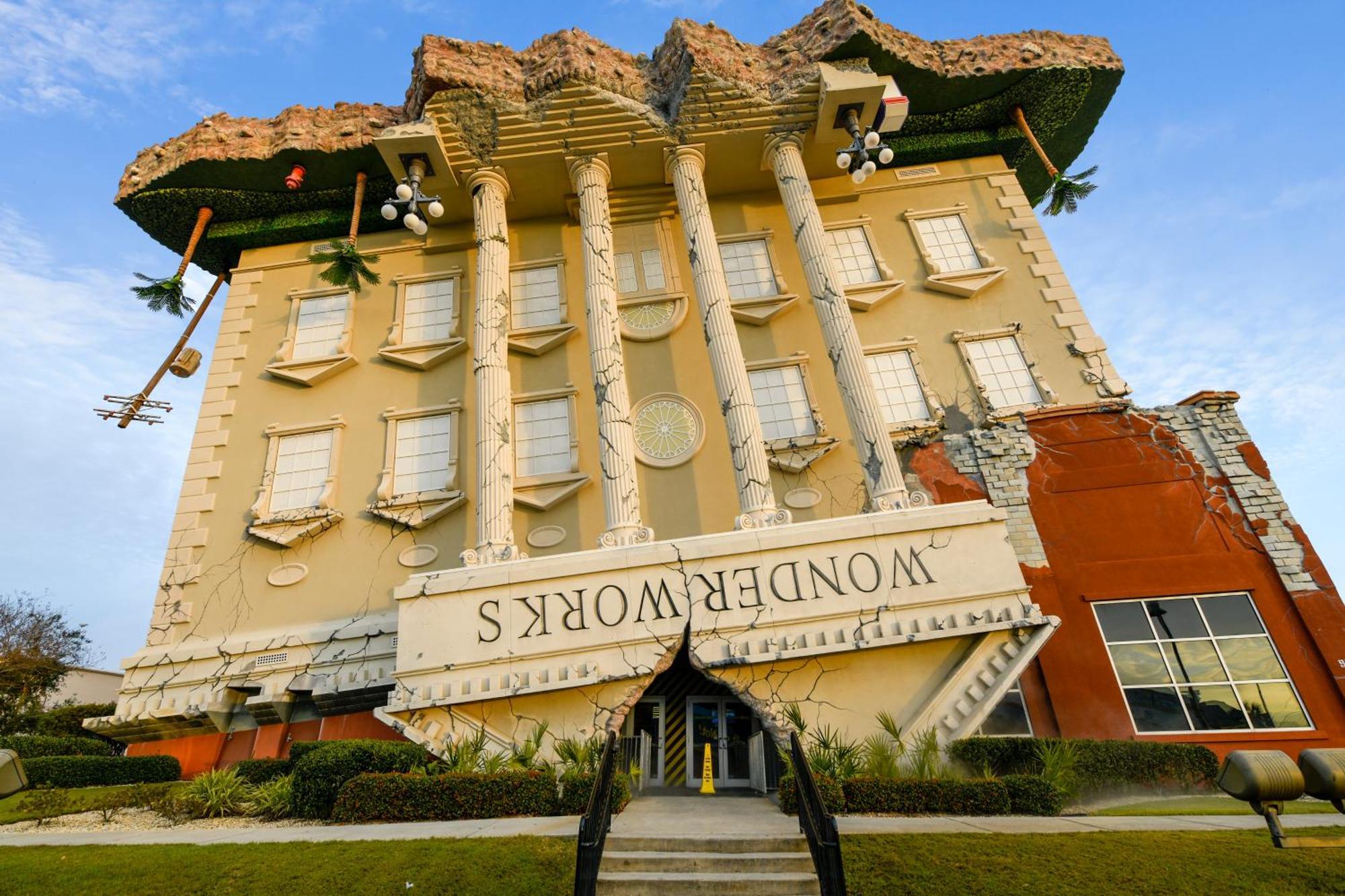 Gone Coastal - Tidewater Beach Resort #2410 By Book That Condo Panama Stadt Exterior foto